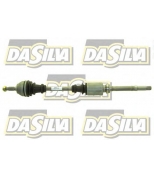 DA SILVA - 334T - 